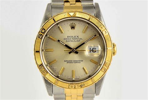 second hand rolex ebay.